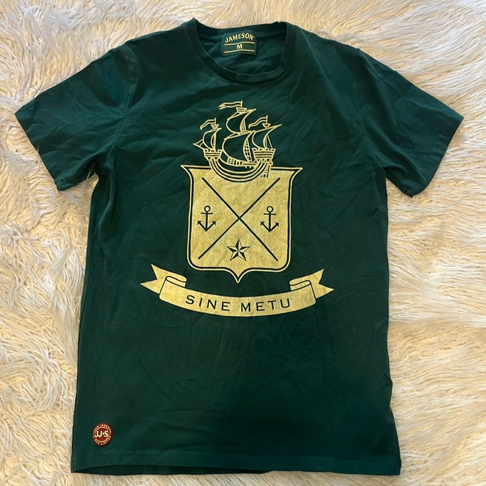 Jameson Men’s t-shirt